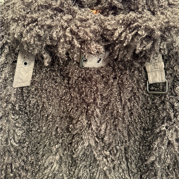 apriori cropped jacket - Picture 3 of 5